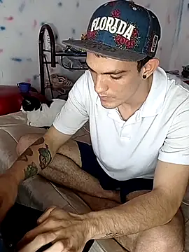 themaykiin18 Live XXX Chat