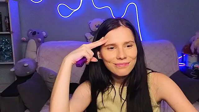 JinxMoon 라이브 XXX 채팅