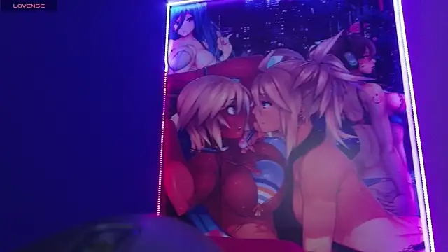 Isabella_o's Live XXX Chat