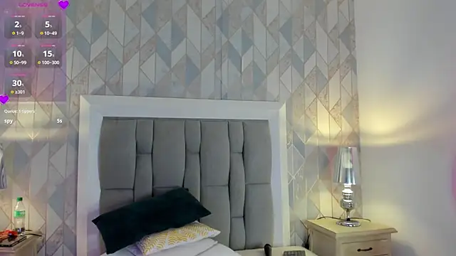 Princsgirl_ Live XXX Chat