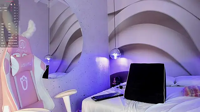 Chat XXX en directo de Mariana_sweetest