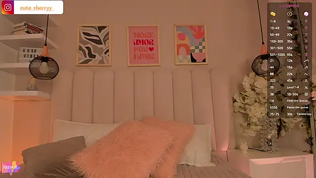 cute__cherry_ Chat XXX live