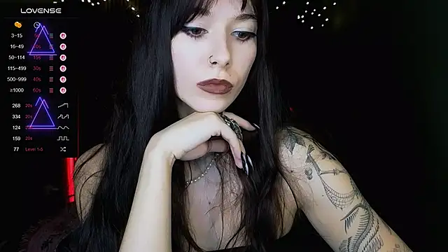 JillVerdon: онлайн-секс-чат