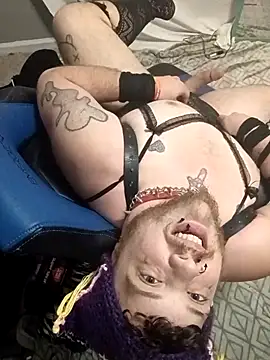 Zye_Vesper Adlı Modelin Canlı XXX Sohbeti