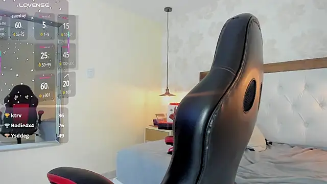 Chat +18 de IRISCLARK1 ao vivo