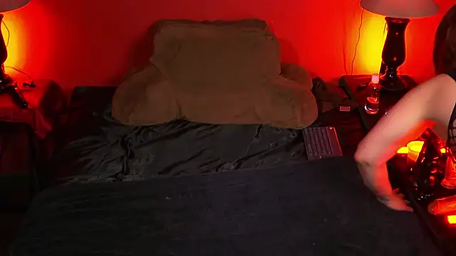 عرض كام JenniferCD