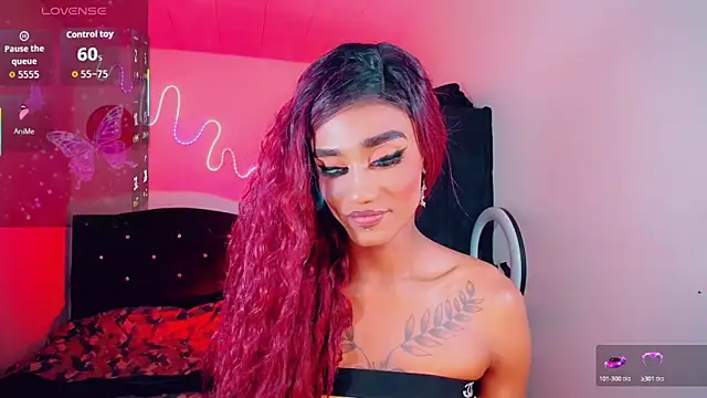 Kendall_hornyy Adlı Modelin Canlı XXX Sohbeti