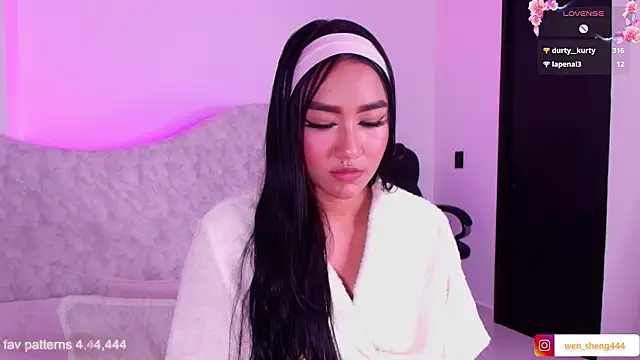 wensheng_: απευθείας συνομιλία ΧΧΧ