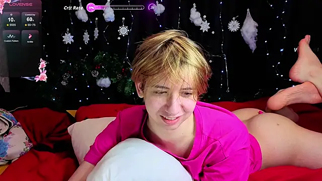 عرض كام Timothy_Fox