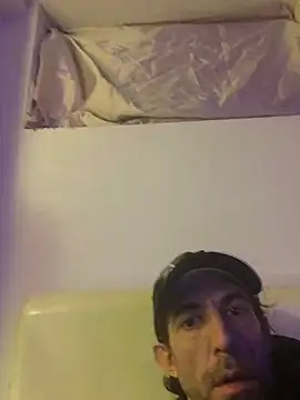 Pilote19's Webcam Show