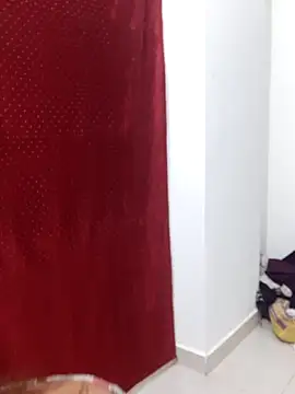 Mahira568 webkamerás műsora