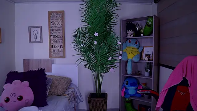 dakotaa_01 Chat XXX live