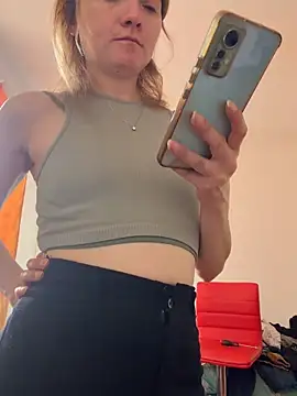 Cherryxx Chat XXX live