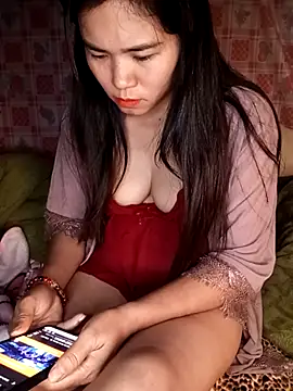 Ladygirl_x 网络视讯表演