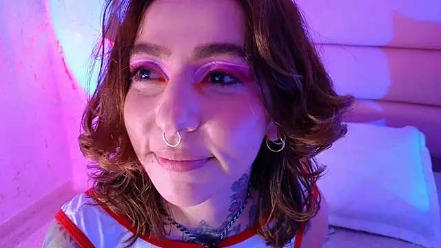 Živý XXX chat Evangelyne_1