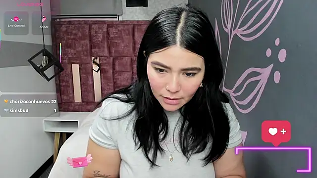 Онлайн чат XXX Kelly__Hot_