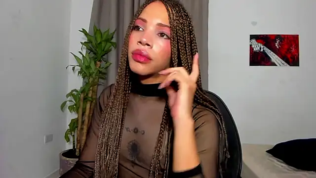 Catty_Noir: вебкам-шоу