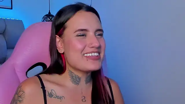 دردشة Susan-Sweet-7 الجنسية المباشرة