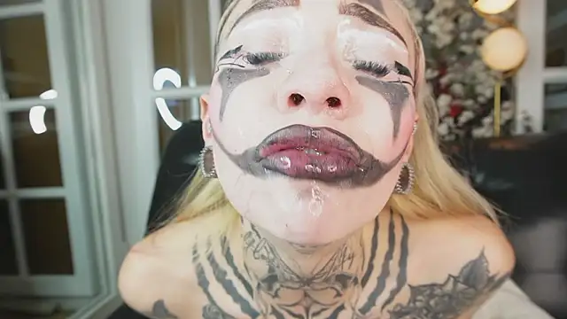 miss___angel Chat XXX live