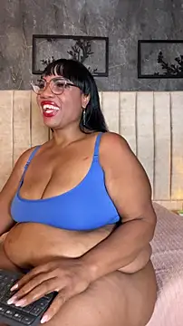 AranzalatinBlaks1: онлайн-секс-чат