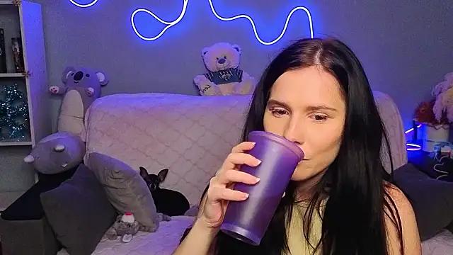 JinxMoon: απευθείας συνομιλία ΧΧΧ