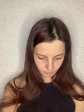 DAISY_pure_angel élő XXX-chatje