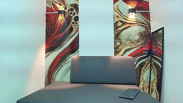 Chat XXX en directo de JUSTIN_WYATT2