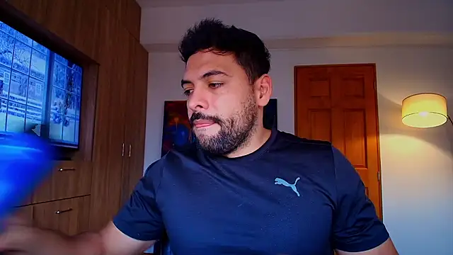 Chat XXX en directo de jerome_vcv