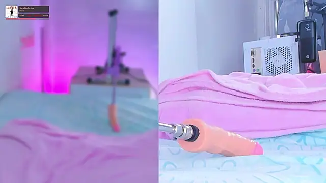 Živý XXX chat samantha_zc8