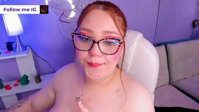 Chatroom XXX en direct de Camiila_Osorio