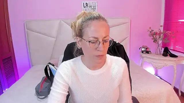 Živý XXX chat SammySanders