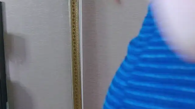 FoxyJoy Live XXX-chat