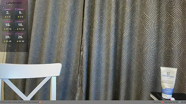 Hustle_Babyy Live XXX-chat