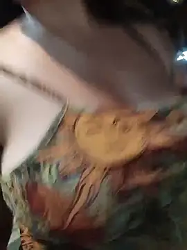 Chat +18 de Julieth_hot-69 ao vivo