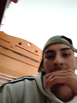 Živý XXX chat Exlifer