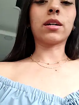 canelleGarces Live XXX-Chat