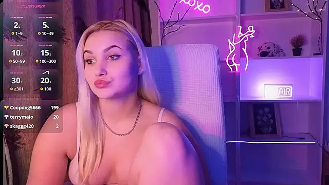 Chat +18 de adrelaxina ao vivo