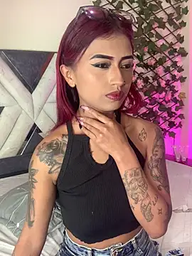 Dirty_isabella18 Live XXX-Chat