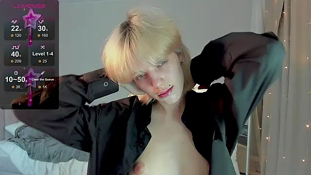 ReneYolker's Live XXX Chat