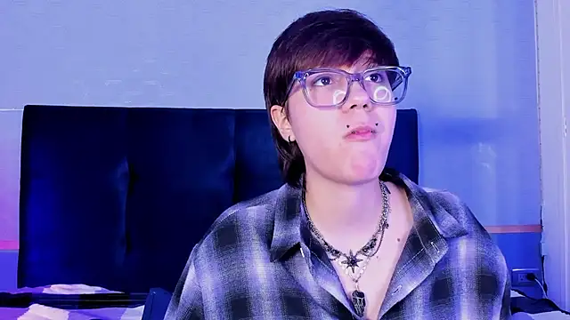 Živý XXX chat Tsuki_Maru