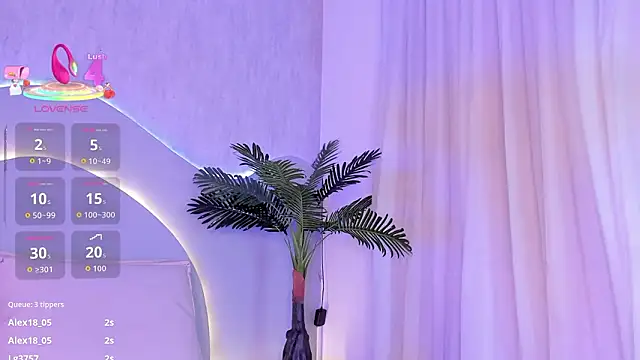 CannelaSmith Live XXX-chat