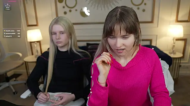 Ava_kiss054 Live XXX-chat