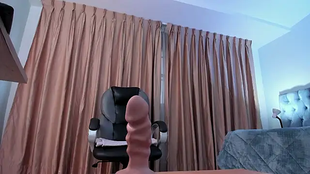 Scarlett__Cooper__ Live XXX-Chat