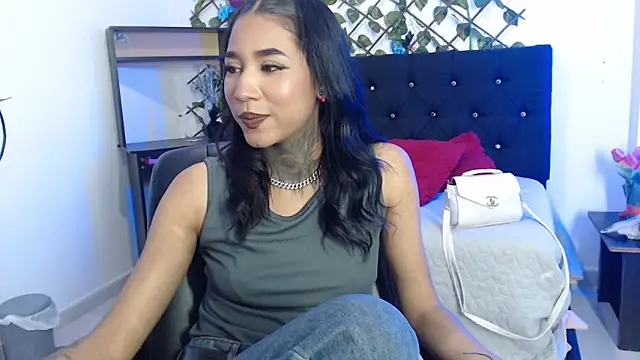 lyam_ebony_'s Live XXX Chat