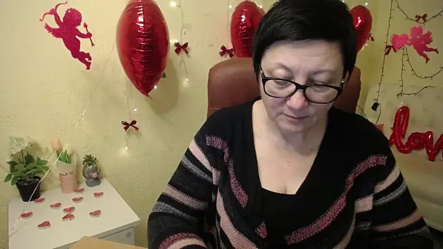 Chat +18 de EmilyL0ve ao vivo