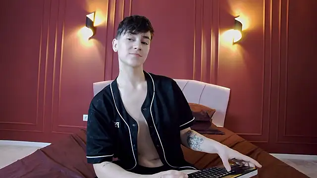 ravenryx Live XXX-chat