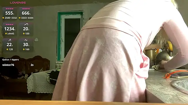 Chatroom XXX en direct de TuTimmer