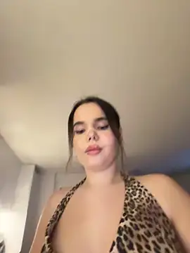 TheCinderella Webcam show