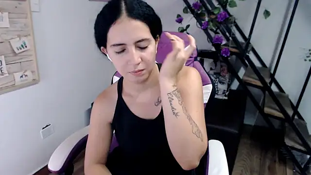 samantha_baby_ Live XXX-chat