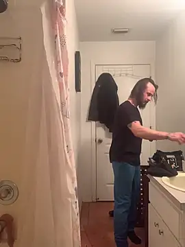 CloudDadddyyy420 Chat XXX in diretta